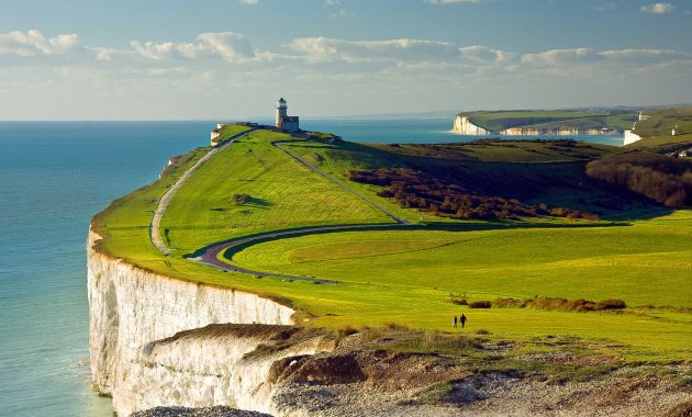 The UK’s best late-summer walks – from an expert who’s hiked the country for more than 50 years