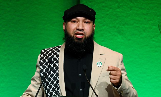 Green Party deputy whose policy is to abolish landlords is a landlord