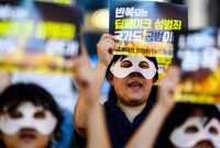 Attachment for Viral Jennie clip tests limits of South Korea’s AI deepfake laws