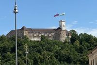 Attachment for Slovenia: The ideal European destination for active holidays