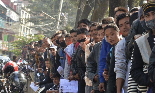 Nepal’s youth want practical socioeconomic solutions over actor-centric politics. Is Nepali politics ready to deliver it?