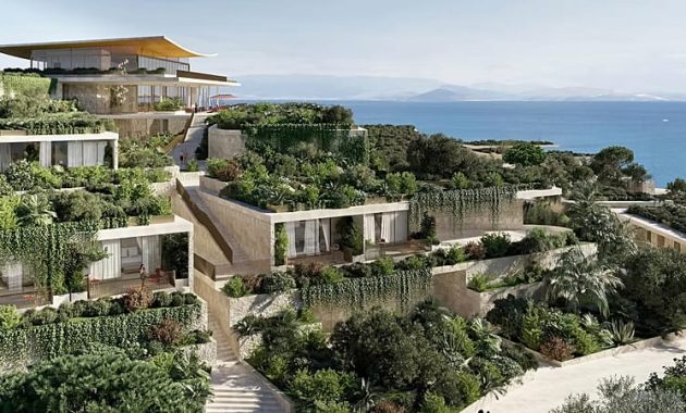 From Bulgari to Hilton: New hotels set to open across Türkiye