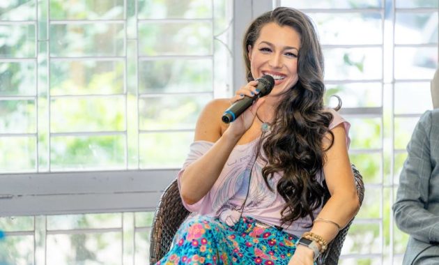 Q&A: Jessica Lynn on Nepali music, artistic ambition and making a living from music