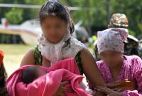 Attachment for Floods disrupt access to healthcare in Rasuwa and Nuwakot