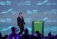 Attachment for Hong Kong a ‘2-way springboard’ between mainland China and world: John Lee