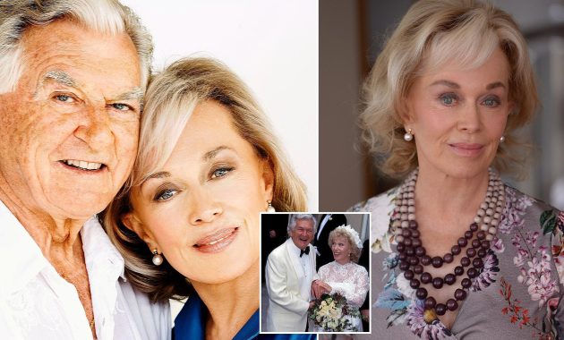 Bob Hawke’s widow Blanche D’Alpuget dies aged 82: Last message of woman once called our ‘most hated’