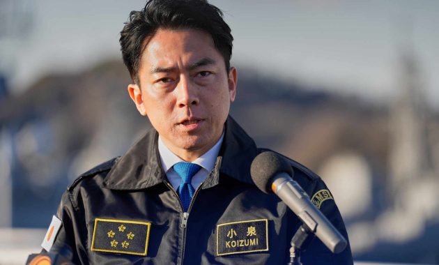 No foreign soldiers: Japan shuts down proposal to fix military shortfall