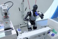 Attachment for AI, robotics firms revive September IPO market