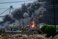 Attachment for Drone attacks kill 1,100+ Sudanese civilians