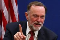 Attachment for Egypt must recognize 2026 Nile reality, not 19th/20th century, says former US diplomat Tibor Nagy