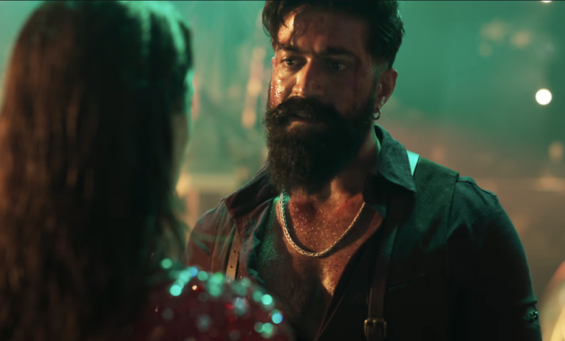 ‘Toxic: A fairytale for grown-ups’ sells its soul to burn bright in its excesses