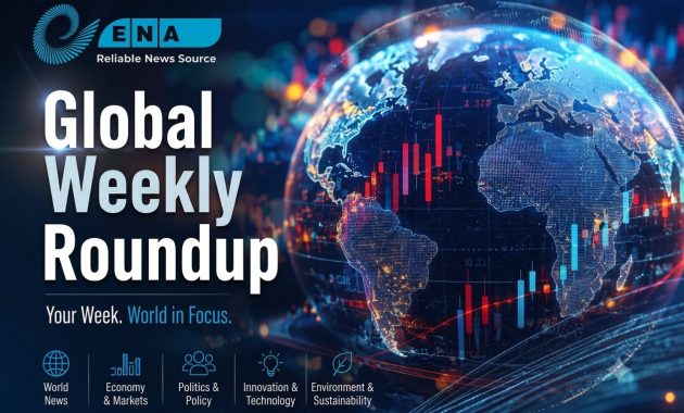 Wars, humanitarian crises, economic rivalries and natural disasters shape the world