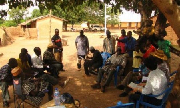 Power shift: How Northern communities are redefining foreign aid on their own terms