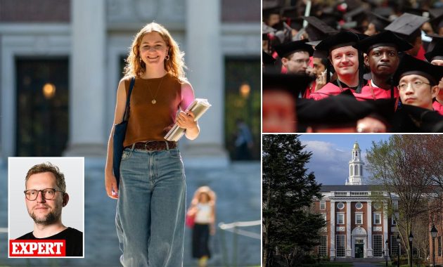 Sinister back-to-school scams lurking on college campuses – and the hidden detail that protects you