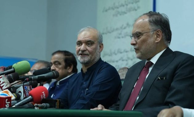 Government, JI agree to hold talks on petroleum prices, inflation reliefPublished on: September 4, 2026 8:10 AM