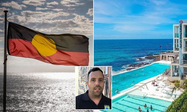 Bondi Icebergs caught in Aboriginal land claim