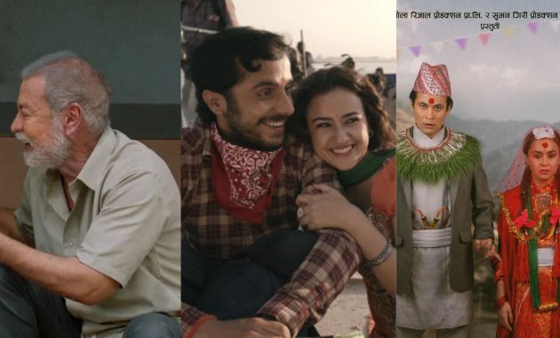 Why melodrama is having a moment in Nepali cinema