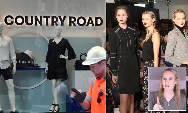 Inside the sad downfall of Country Road: Store closures, falling sales and ‘astronomical’ prices