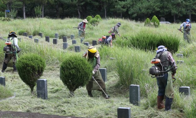 50–60s: Last generation to maintain ancestral graves