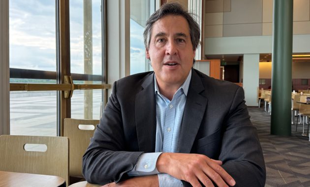 Exclusive: Project 2025 architect confident in midterm victory, resilience