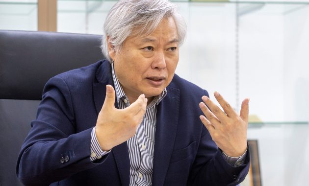 Finance expert slams property tax as ‘perverse wealth tax’