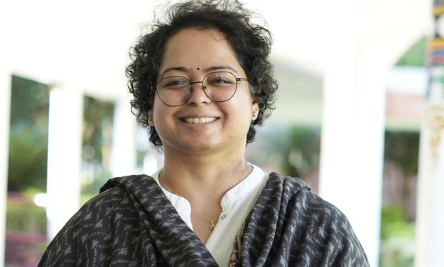 Booker-winning translator Deepa Bhasthi on why she has ‘nothing kind to say about AI’