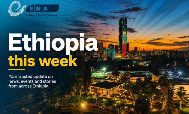Ethiopia’s new year, BRICS diplomacy and the strategic push for sea access