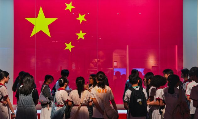 Beijing’s ‘trust issue’ with Hong Kong and what the city can promise in its 5-year plan