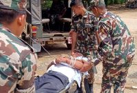 Attachment for What the Bhotekoshi flood revealed about Nepal's health system