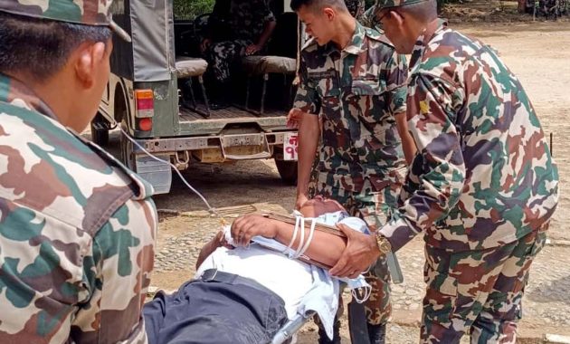 What the Bhotekoshi flood revealed about Nepal’s health system
