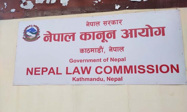 Nepal’s 74-year-old Law Commission remains sidelined in lawmaking