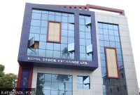 Attachment for Recurring tech failures rattle Nepal's stock market
