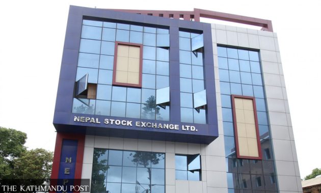 Recurring tech failures rattle Nepal’s stock market