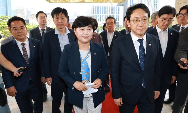 Government weighs special unit to probe Chief Justice Jo’s martial law role