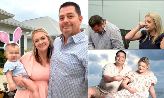 Couple claims IVF clinic used wrong man’s sperm after giving baby girl DNA test