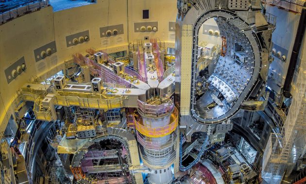 South Korea’s ITER cost quadruples, project extended to 2034