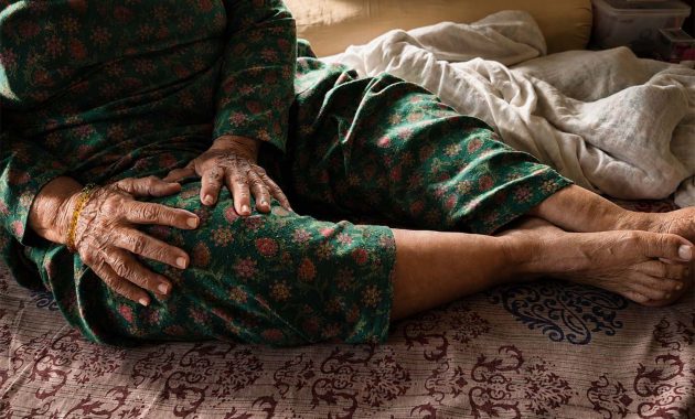 Nepal needs joint effort to fight joint pain