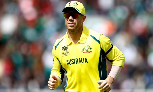 NPL gets bigger with David Warner’s announcement by Kathmandu Gorkhas