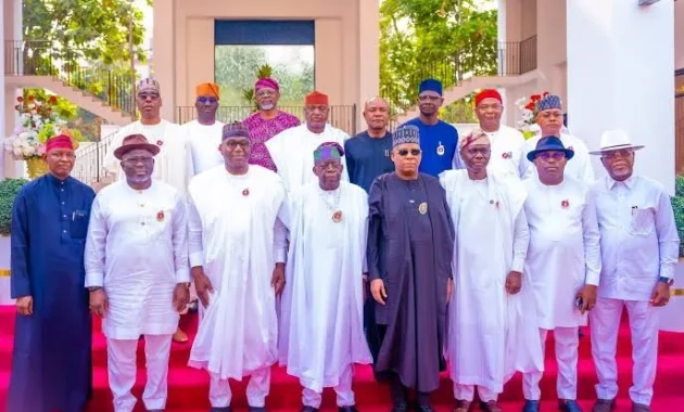2027: Wike, APC govs clash over Rainbow Coalition