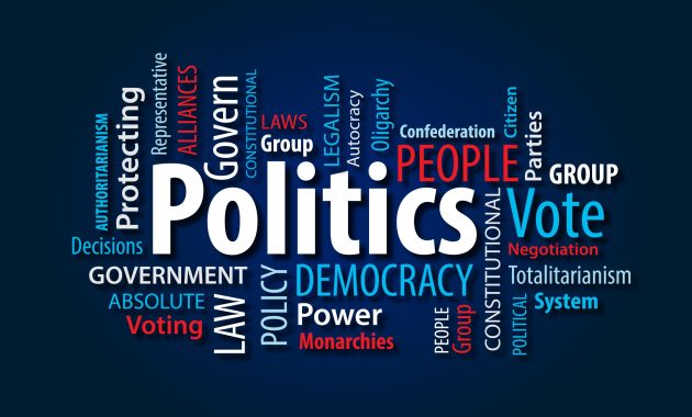 Politics beyond family history
