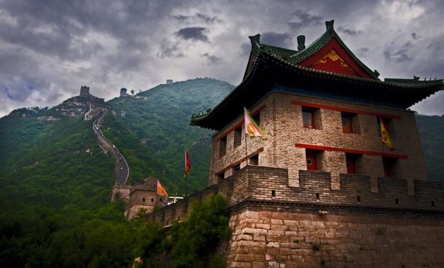 China’s export machine strengthens in August as US critiques trade imbalance