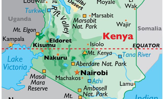Kenya eyes AI to bridge malaria-transmitting mosquito surveillance gap