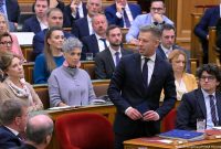 Attachment for Hungary's reckoning with Orban's corrupt system picks up speed with high-profile arrests