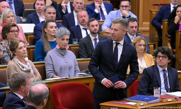 Hungary’s reckoning with Orban’s corrupt system picks up speed with high-profile arrests