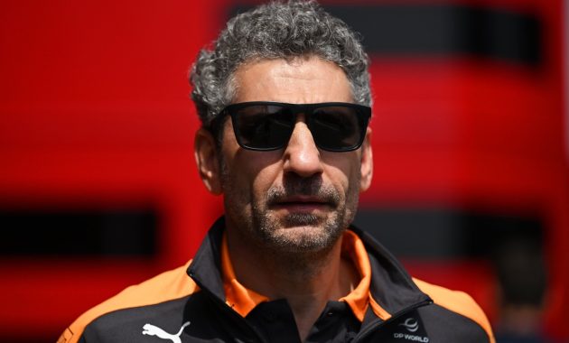 Why McLaren considers Norris-Piastri Singapore clash so serious