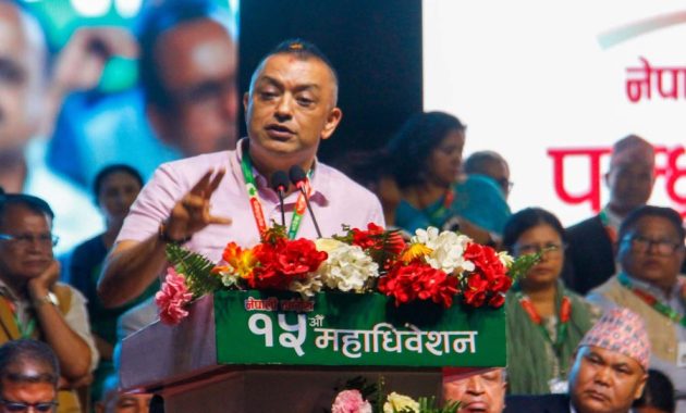 Ideology, generational change and the quest for unity at Khula Manch