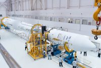 Attachment for South Korea to decide second space center between Goheung and Jeju