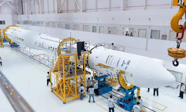 South Korea to decide second space center between Goheung and Jeju