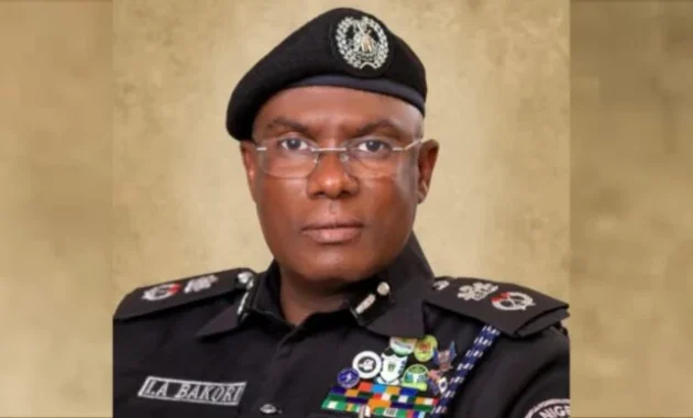 2027: Abiodun, Kano CP demand police neutrality, professionalism