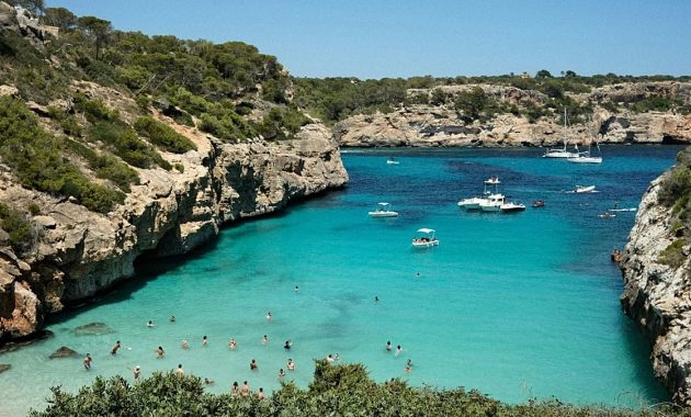 Majorca vs Menorca vs Ibiza: Which of Spain’s Balearic Islands should you visit?